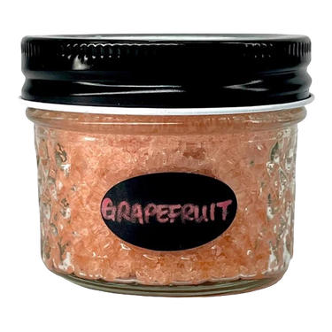 Body Scrub - Grapefruit